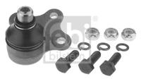 Febi 17118 Joint assy suspension Febi 17118 Joint assy suspension