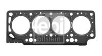 Febi 17325 Прокладка головки блоку циліндрів