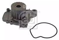 Febi 17340 Water pump