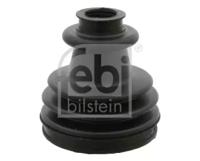 Febi 17374 Dust boot kit axle joint Febi 17374 Dust boot kit axle joint