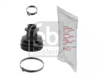 Febi 17375 Dust boot kit axle joint Febi 17375 Dust boot kit axle joint