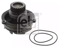 Febi 17524 Water pump