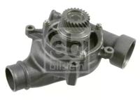 Febi 17525 Water pump