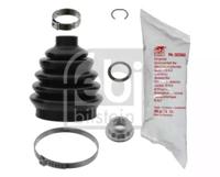 Febi 17540 Dust boot kit axle joint
