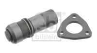 Febi 17667 Tensioner assy pulley Febi 17667 Tensioner assy pulley