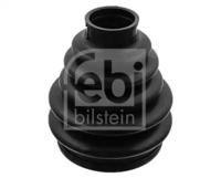 Febi 17819 Dust boot kit axle joint Febi 17819 Dust boot kit axle joint