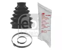 Febi 17821 Dust boot kit axle joint Febi 17821 Dust boot kit axle joint