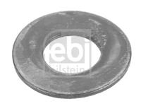 Febi 18054 Прокладка корпусу форсунки