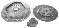 Borg & Beck HK2606 Kit clutch repair