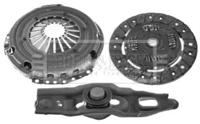 Borg & Beck HK2649 Kit clutch repair Borg & Beck HK2649 Kit clutch repair