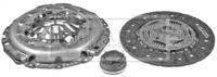 Borg & Beck HK2674 Kit clutch repair Borg & Beck HK2674 Kit clutch repair