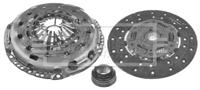Borg & Beck HK2711 Kit clutch repair Borg & Beck HK2711 Kit clutch repair