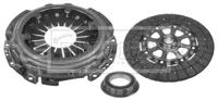 Borg & Beck HK2730 Kit clutch repair Borg & Beck HK2730 Kit clutch repair
