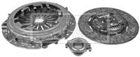 Borg & Beck HK2753 Kit clutch repair
