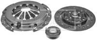 Borg & Beck HK2754 Kit clutch repair Borg & Beck HK2754 Kit clutch repair