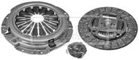 Borg & Beck HK2755 Kit clutch repair Borg & Beck HK2755 Kit clutch repair