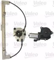 Valeo 850816 Regulator assy door window