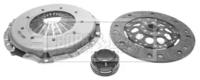 Borg & Beck HK7538 Kit clutch repair Borg & Beck HK7538 Kit clutch repair