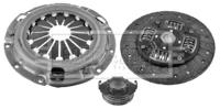 Borg & Beck HK7697 Kit clutch repair Borg & Beck HK7697 Kit clutch repair