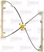 Valeo 850826 Regulator assy door window