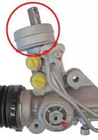 Lizarte 01.05.3062 Рейка рульова Lizarte 01.05.3062 Рейка рульова