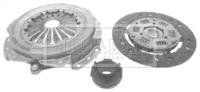 Borg & Beck HK8051 Комплект зчеплення