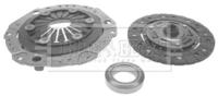 Borg & Beck HK8533 Комплект зчеплення
