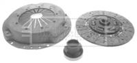 Borg & Beck HK8984 Комплект зчеплення Borg & Beck HK8984 Комплект зчеплення