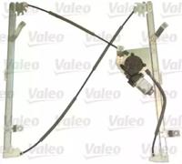 Valeo 850866 Склопідіймач Valeo 850866 Склопідіймач