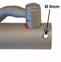 Lizarte 01.05.3160 Рейка рулевая