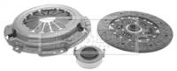 Borg & Beck HK9539 Комплект зчеплення Borg & Beck HK9539 Комплект зчеплення