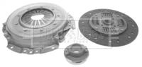 Borg & Beck HK9658 Kit clutch repair Borg & Beck HK9658 Kit clutch repair
