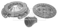 Borg & Beck HK9811 Комплект сцепления Borg & Beck HK9811 Комплект сцепления