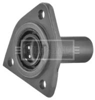 Borg & Beck HKD0006 Гильза направляющая выжимного подшипника Borg & Beck HKD0006 Гильза направляющая выжимного подшипника