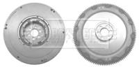 Borg & Beck HKD1201 Flywheel assy