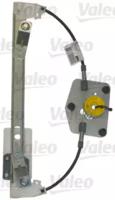 Valeo 850916 Regulator assy door window