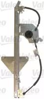 Valeo 850933 Regulator assy door window
