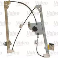 Valeo 850966 Склопідіймач Valeo 850966 Склопідіймач