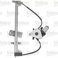 Valeo 850973 Склопідіймач Valeo 850973 Склопідіймач