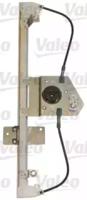 Valeo 851011 Regulator assy door window