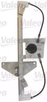 Valeo 851013 Regulator assy door window Valeo 851013 Regulator assy door window