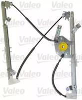 Valeo 851027 Regulator assy door window