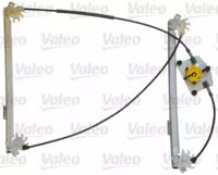 Valeo 851073 Regulator assy door window