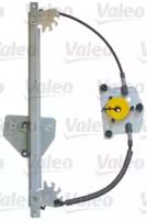 Valeo 851074 Regulator assy door window