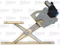 Valeo 851082 Склопідіймач