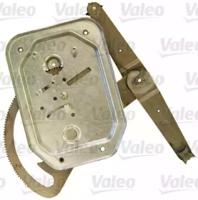 Valeo 851088 Regulator assy door window Valeo 851088 Regulator assy door window