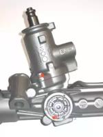 Lizarte 01.41.5525 Gear rack and pinion Lizarte 01.41.5525 Gear rack and pinion