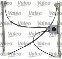 Valeo 851137 Склопідіймач