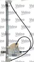 Valeo 851138 Склопідіймач