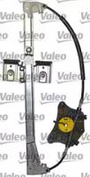 Valeo 851140 Склопідіймач Valeo 851140 Склопідіймач